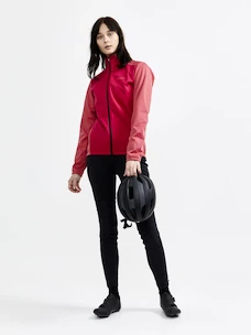 Fahrradjacke damen Craft Core W Bike SubZ