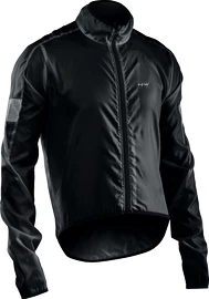 Fahrradjacke North Wave Vertex Jacket Black