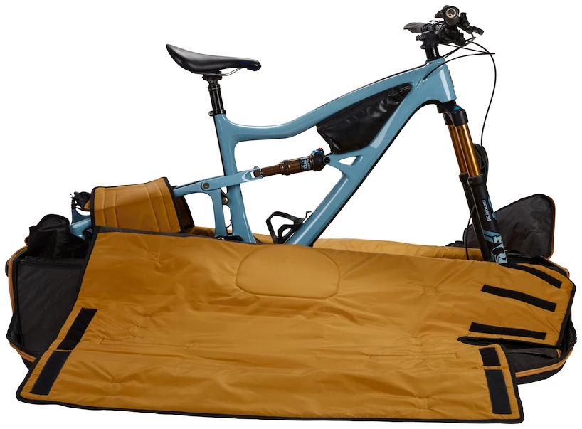 Bicycle carrying case shop