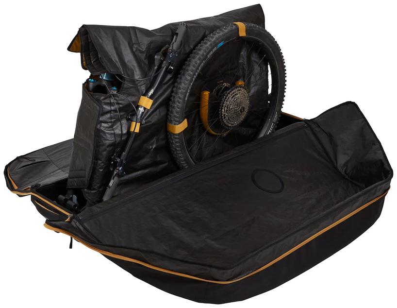 Bike travel case 2025
