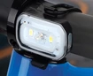 Fahrradlampe BLACKBURN Click USB schwarz