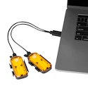 Fahrradlampe Blackburn  Grid Side Light Set
