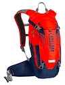 Fahrradrucksack CamelBak Kudu 8 rot