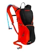 Fahrradrucksack CamelBak Lobo orange