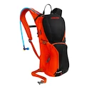 Fahrradrucksack CamelBak Lobo orange