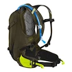 Fahrradrucksack CamelBak Mule LR 15 dunkelgrün