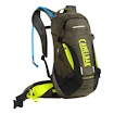 Fahrradrucksack CamelBak Mule LR 15 dunkelgrün