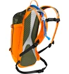Fahrradrucksack CamelBak Mule orange