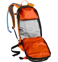 Fahrradrucksack CamelBak Mule orange