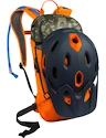 Fahrradrucksack CamelBak Mule orange