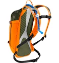Fahrradrucksack CamelBak Mule orange