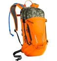 Fahrradrucksack CamelBak Mule orange