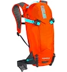 Fahrradrucksack CamelBak Toro  Protector 8 orange