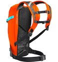 Fahrradrucksack CamelBak Toro  Protector 8 orange