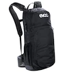 Fahrradrucksack EVOC CC 10l + 2l Bladder black