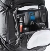 Fahrradrucksack EVOC EXPLORER PRO 26l heather light olive-heather slate