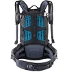 Fahrradrucksack EVOC EXPLORER PRO 26l heather light olive-heather slate