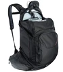 Fahrradrucksack EVOC EXPLORER PRO 26l heather light olive-heather slate