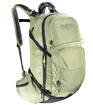 Fahrradrucksack EVOC EXPLORER PRO 26l heather light olive-heather slate