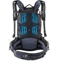 Fahrradrucksack EVOC EXPLORER PRO 26l heather light olive-heather slate