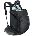 Fahrradrucksack EVOC EXPLORER PRO 26l heather light olive-heather slate