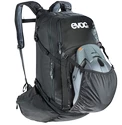 Fahrradrucksack EVOC EXPLORER PRO 26l heather light olive-heather slate