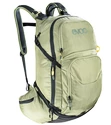 Fahrradrucksack EVOC EXPLORER PRO 26l heather light olive-heather slate