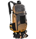 Fahrradrucksack EVOC FR ENDURO 16l sulphur-yellow