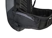 Fahrradrucksack EVOC FR LITE RACE 10l carbon grey-black