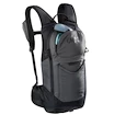 Fahrradrucksack EVOC FR LITE RACE 10l carbon grey-black