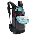 Fahrradrucksack EVOC FR LITE RACE 10l carbon grey-black