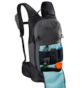 Fahrradrucksack EVOC FR LITE RACE 10l carbon grey-black