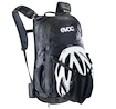 Fahrradrucksack EVOC STAGE 18l moss green-olive