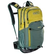 Fahrradrucksack EVOC STAGE 18l moss green-olive