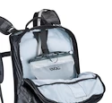 Fahrradrucksack EVOC STAGE 18l moss green-olive