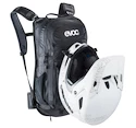 Fahrradrucksack EVOC STAGE 18l moss green-olive