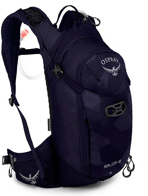 osprey bike bag