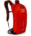 Fahrradrucksack Osprey Syncro 5 red