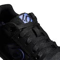 Fahrradschuhe adidas Five Ten Freerider black-blue