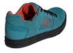 Fahrradschuhe adidas Five Ten Freerider blue