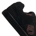 Fahrradschuhe Adidas Five Ten Freerider Core Black