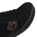 Fahrradschuhe Adidas Five Ten Freerider Core Black