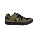 Fahrradschuhe Adidas Five Ten Freerider Hazyyello