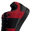 Fahrradschuhe adidas Five Ten Freerider red