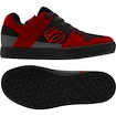 Fahrradschuhe adidas Five Ten Freerider red