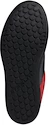 Fahrradschuhe adidas Five Ten Freerider red