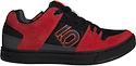 Fahrradschuhe adidas Five Ten Freerider red