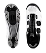 Fahrradschuhe Force  MTB Points White/Black
