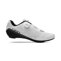 Fahrradschuhe Giro  Cadet White