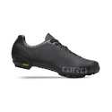 Fahrradschuhe Giro  Empire VR90 Black